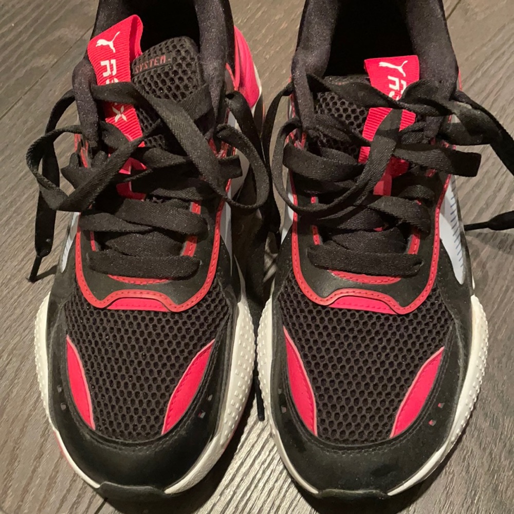 Puma RS-X running shoe